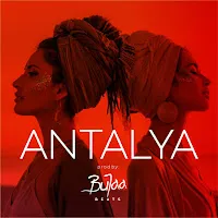 Bujaa Beats — Antalya (Instrumental) — обложка