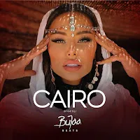 Bujaa Beats — Cairo (Oriental Balkan) — обложка
