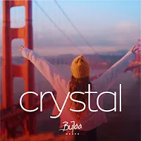 Bujaa Beats — Crystal (With Hook) — обложка
