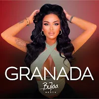 Bujaa Beats — Granade — обложка