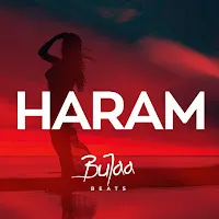 Bujaa Beats — Haram (Instrumental) — обложка