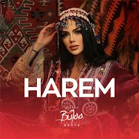 Bujaa Beats — Harem (Oriental Balkan) — обложка