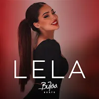 Bujaa Beats — Lela (Trap Oriental) — обложка
