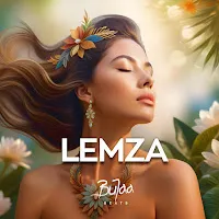 Bujaa Beats — Lemza (Oriental Balkan) — обложка