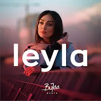 Bujaa Beats — Leyla — обложка