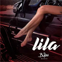 Bujaa Beats — Lila — обложка