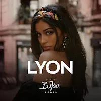 Bujaa Beats — Lyon (Oriental Balkan) — обложка