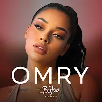 Bujaa Beats — Omry — обложка