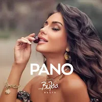 Bujaa Beats — Pano (Oriental Balkan) — обложка