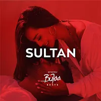 Bujaa Beats — Sultan (Oriental Balkan) — обложка