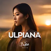 Bujaa Beats — Ulpiana (Oriental Balkan) — обложка